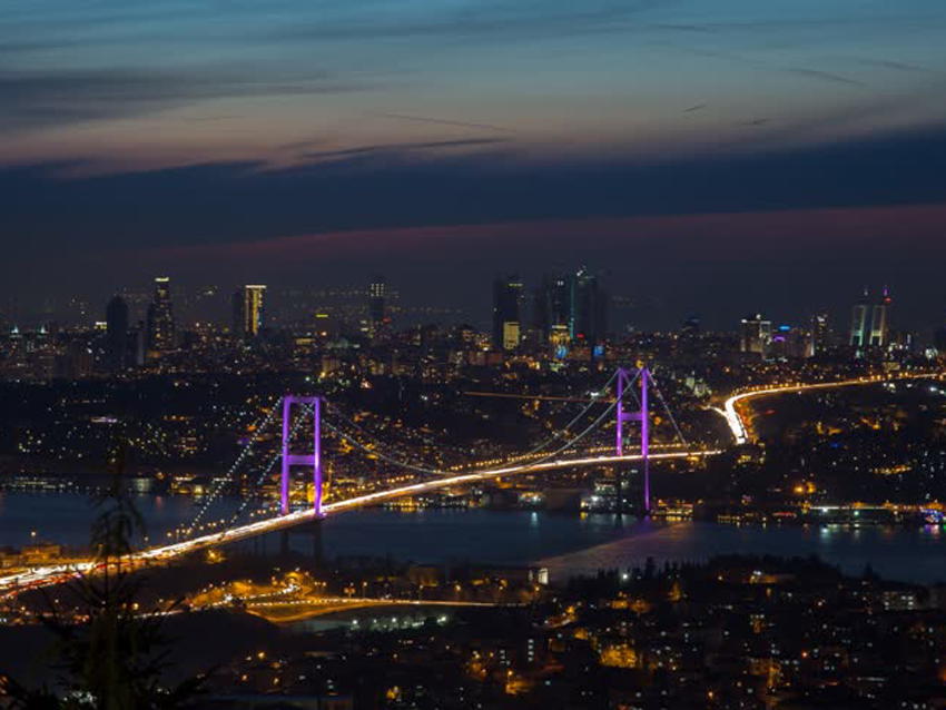 Uluslararası Rotary 2420 Bölge