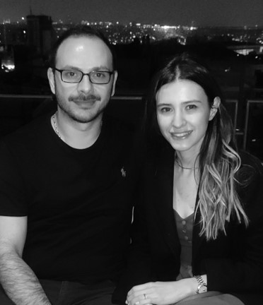 Aysu Özge Yönetci Pekuz