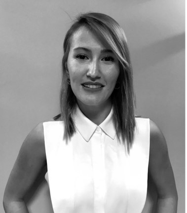 Berna Öztepe Vardar