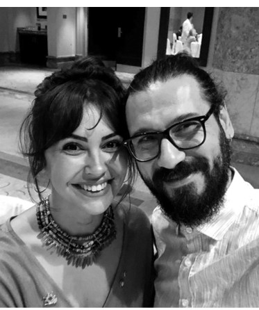 Seray Saygılı Arsal 