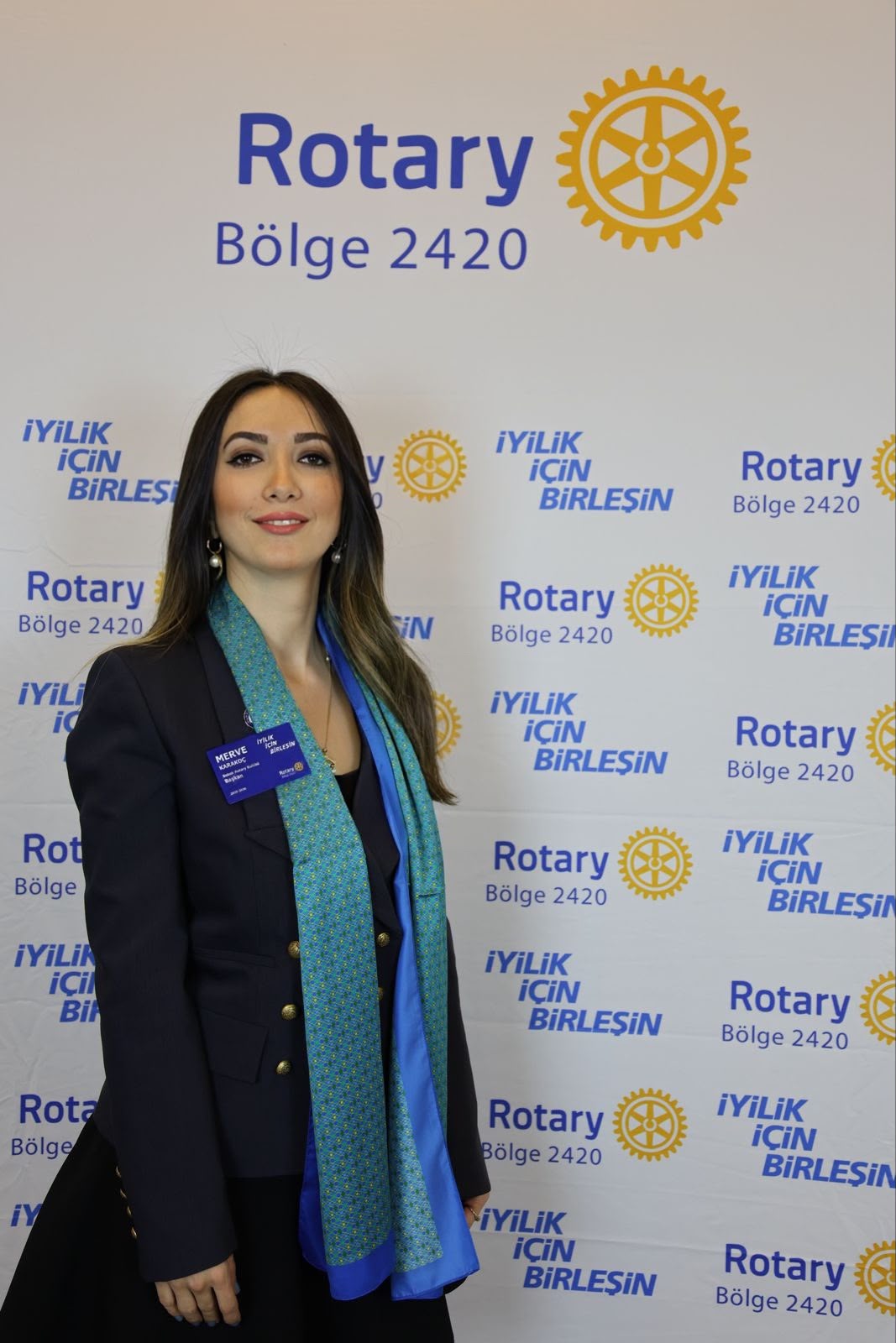 Merve Karakoç