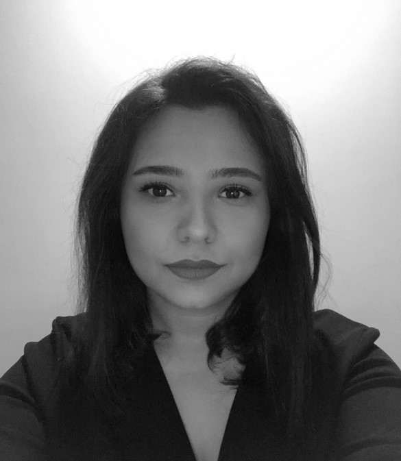 Nida Pekcan