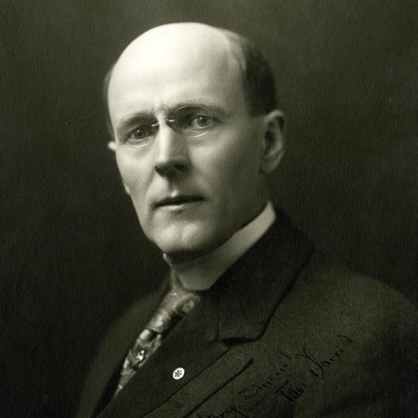Paul Harris