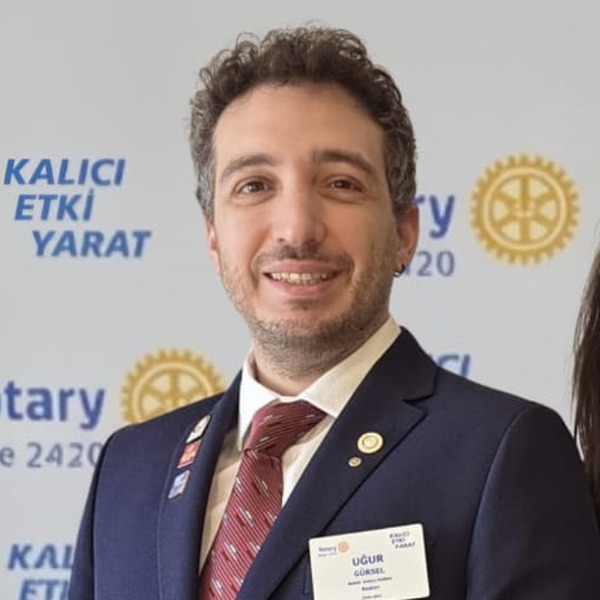 Uğur Gürsel