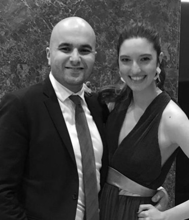 Begüm Budur Demir