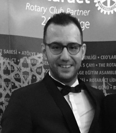 M. Onur Duydu