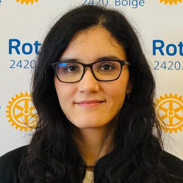 Tuğba Aydoğdu