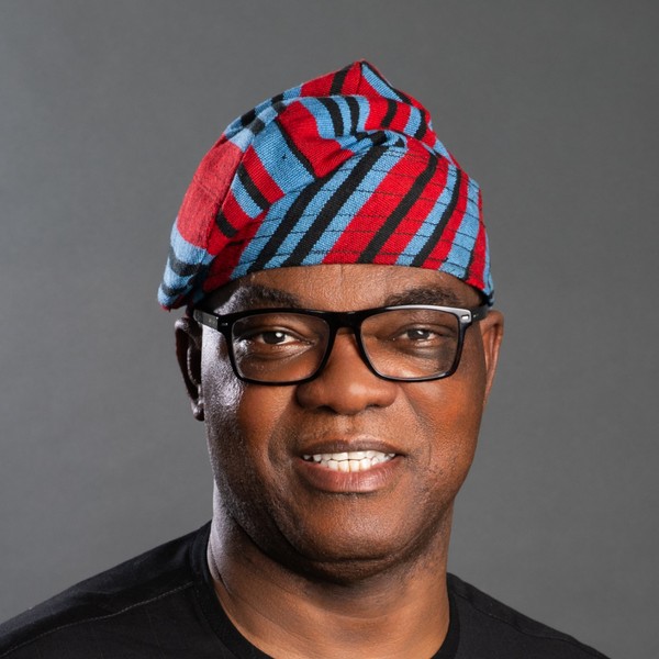 Olayinka Hakeem Babalola
