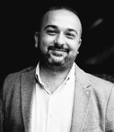 Yalçın Bekmezci