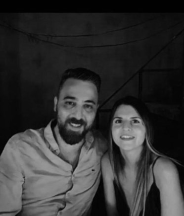Zeynel Onur İleri